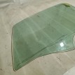 Стекло двери передней левой Citroen C3 