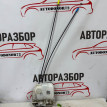 Замок задней левой двери Mitsubishi Outlander 3 GF Mitsubishi i оригинальный номер 5745A395