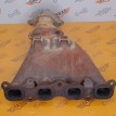 Коллектор выпускной Citroen C4 Aircross B 4B11 2.0 Citroen C4 Aircross 