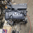 В разборе двигатель mini Cooper Peugeot EP6 N12B16 Mini Paceman 