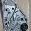 Задний правый стеклоподъемник Volkswagen Passat Volkswagen Passat оригинальный номер 3B3839756C