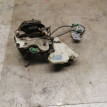 Замок двери задней левой Nissan Almera N15 Nissan Almera оригинальный номер 8255361u01