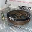 Шкив коленвала Toyota FunCargo  