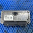 Блок управления двигателем Volkswagen Polo 5 Volkswagen Polo оригинальный номер 03C906014B
