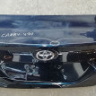 Крышка багажника Toyota Camry XV70 (2017—2021) Toyota Camry 