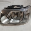 Фара левая Land Rover Freelander 