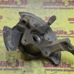 Кулак поворотный передний левый Nissan Almera 