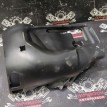 Кожух рулевой колонки Форд Фокус 2 Ford Focus оригинальный номер 3M513530