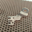 Кронштейн датчика ABS BMW X3 оригинальный номер 34 52 6 787 681, 34 52 6 787 681, 34526787681, 6787681