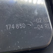 Крышка фары правой Touareg NF Volkswagen Touareg оригинальный номер 174 860 – 02 RE