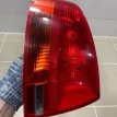 Фонарь задний левый Audi A4 2007 г Audi 200 оригинальный номер 8E5945095