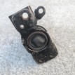 Подушка двигателя Nissan Tiida 