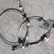 Тросик автомата Volvo S60 оригинальный номер 31256942