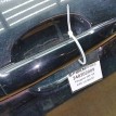 Название детали Ручка двери задней правой Модель Peugeot 408 Peugeot 408  оригинальный номер 9101GG