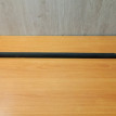 Молдинг стекла двери задний левый Mitsubishi Mitsubishi i оригинальный номер MR487153