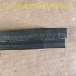 Уплотнитель капота задний VW Touareg 3 (CR7) Volkswagen Touareg оригинальный номер 760823723