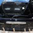 Дверь багажника Nissan X-Trail 