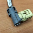 Разъем на датчик AirBag передний левый Toyota Toyota Prius оригинальный номер 8917447040