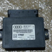 Блок управления парковочным тормозом Audi Q5 I (2008—2012) Audi 200 оригинальный номер 8K0907801F