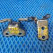 Петли задней правой двери  Toyota Avensis T250 Toyota Avensis оригинальный номер 68750-05020