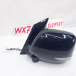 Зеркало Subaru Tribeca 2006 91029XA05A WXE EZ30, левое Subaru Tribeca 