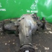 Редуктор Suzuki Grand Vitara 2006-2015 A1179, задний Suzuki Grand Vitara  