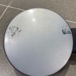 Лючок бензобака Volkswagen Passat B5 Volkswagen Passat оригинальный номер 3B0809857