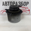 Моторчик печки Suzuki SX4 2006-2014 Suzuki SX4 оригинальный номер 7415080J10