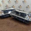 Фары BMW X3  