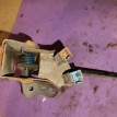 Педаль тормоза Nissan Pulsar Nissan Pulsar оригинальный номер 465010N800