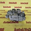 Корпус клапанов АКПП Land Rover Freelander 