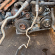 Двигатель Bmw X5 E70 N57D30B 4.0D (б/у)с навесным BMW X5 оригинальный номер N57b30b
