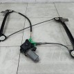 Стеклоподъемник Mercedes CL500 A2157200446 W215, передний правый Mercedes-Benz CL-klasse 