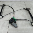 Стеклоподъемник Mercedes CL500 A2157200446 W215, передний правый Mercedes-Benz CL-klasse 
