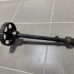 Вал промежуточный Audi 80 B3 SD 1,8 л Audi 80 оригинальный номер 056115019B