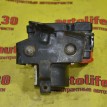 Блок ABS (насос) Chevrolet Aveo 