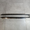 Молдинг лобового стекла Nissan Cefiro оригинальный номер 727612Y900