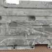 Защита днища BMW X3 оригинальный номер 51 75 7 213 671, 51 75 7 213 671, 51757213671, 7213671