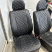 Сиденья комплект Mitsubishi Lancer 2006 MN162387XA СЕДАН 4G18, передняя Mitsubishi Lancer 