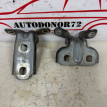 Петли двери задней правой Chevrolet Cruze J300 Chevrolet Orlando оригинальный номер 13501714