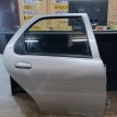 Дверь задняя правая Fiat Albea 