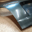 Дверь багажника Daewoo Matiz M150 F8CV9 2003 Daewoo Matiz оригинальный номер 96643621