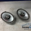Динамики Alpine SPG-69C2 пара. Toyota Corolla 