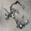 Проводка торпедо MN162519 Lancer 9 Mitsubishi i оригинальный номер MN162519
