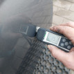 Дверь передняя правая Hyundai Getz Hyundai Getz оригинальный номер 770031C020