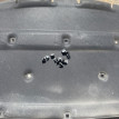 Шумоизоляция капота Volkswagen Touareg 2 2010-2018 Volkswagen Touareg оригинальный номер 7P6863831A