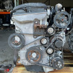 Двигатель 4B12 Mitsubishi Outlander 2.4 Mitsubishi i оригинальный номер 1000C851