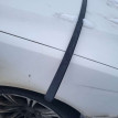 Молдинг крыши BMW 5er оригинальный номер 51 13 7 259 919
