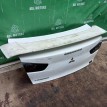 Крышка багажника Mitsubishi Lancer 10 2007-2017 5920A061 Mitsubishi Lancer  