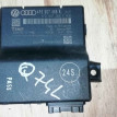 Блок электронный Audi Q7 4L (2005—2009) Audi 200 оригинальный номер 4f0907468k